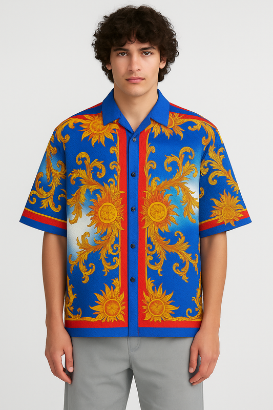 Men’s Premium Imported Shirt for Mens