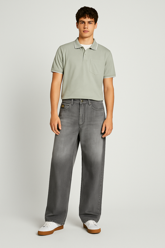 Baggy Fit Jeans for Men

Ultra Soft Lycra Denim Jeans

Imported Lycra Baggy Jeans

Premium Faded Denim for Men

Men's Relaxed Fit Stretch Jeans

4-Way Stretch Baggy Fit Jeans

Casual Baggy Jeans for Streetwear

Soft Touch Faded Jeans for Men

Premium Lycra Denim Pants

Stylish Baggy Jeans Men 2025