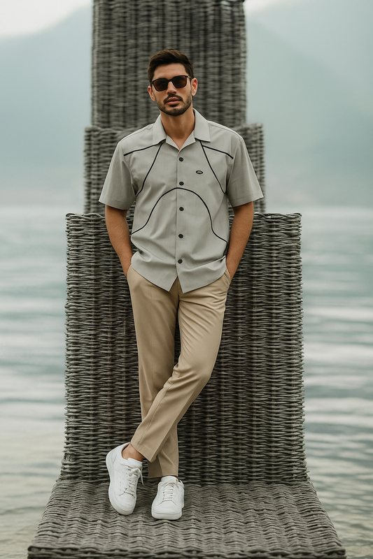 designer shirt, imported fabric shirt, regular fit shirt, men’s designer wear, breathable fabric shirt, premium men’s shirt, 21 Inside shirt, formal casual shirt, smart fit shirt, luxury shirt for men